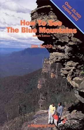 How to See the Blue Mountains cover image