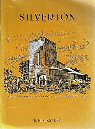 Silverton: a brief history cover image