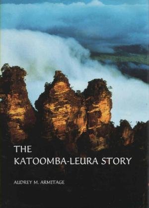 The Katoomba-Leura Story cover image