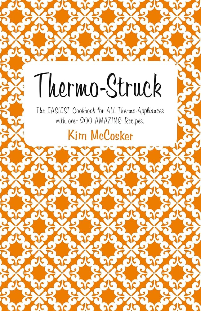 Thermo-Struck cover image