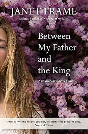 Between My Father and the King cover image