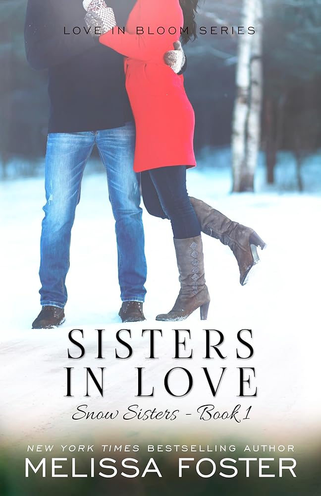 Sisters In Love cover image