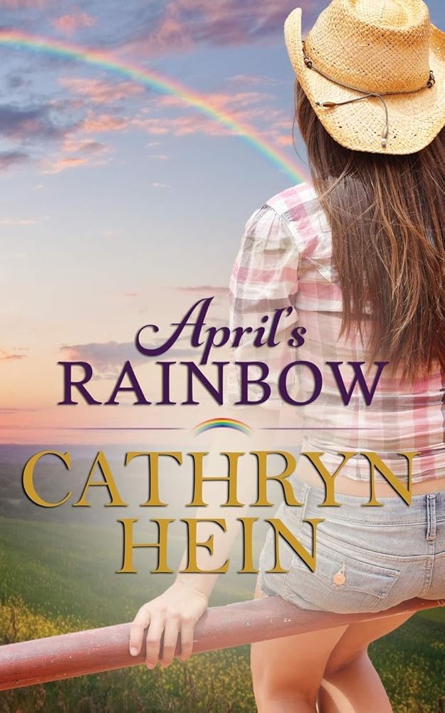 April's Rainbow cover image