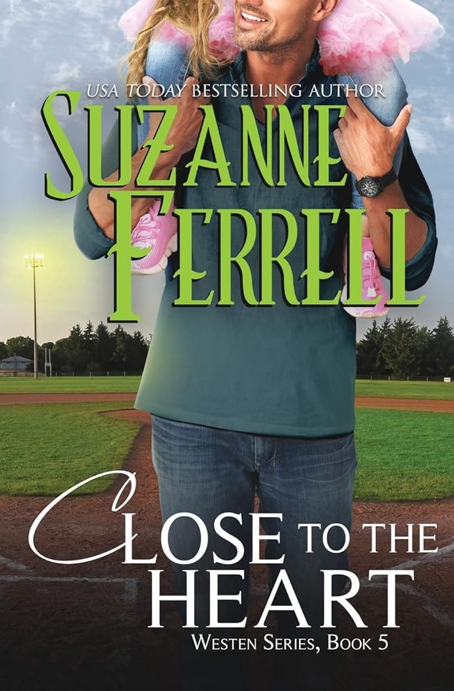 Close To The Heart (Westen Series) cover image