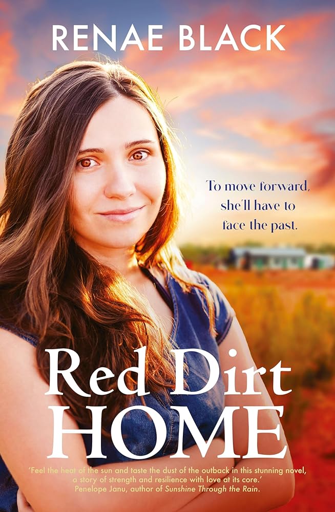 Red Dirt Home cover image