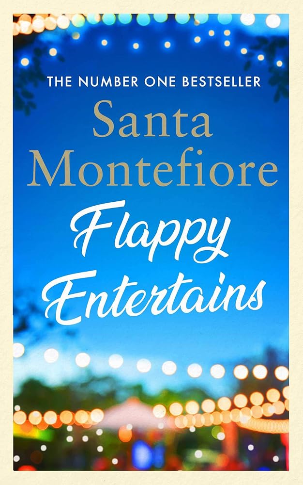 Flappy Entertains cover image