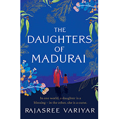 The Daughters of Madurai