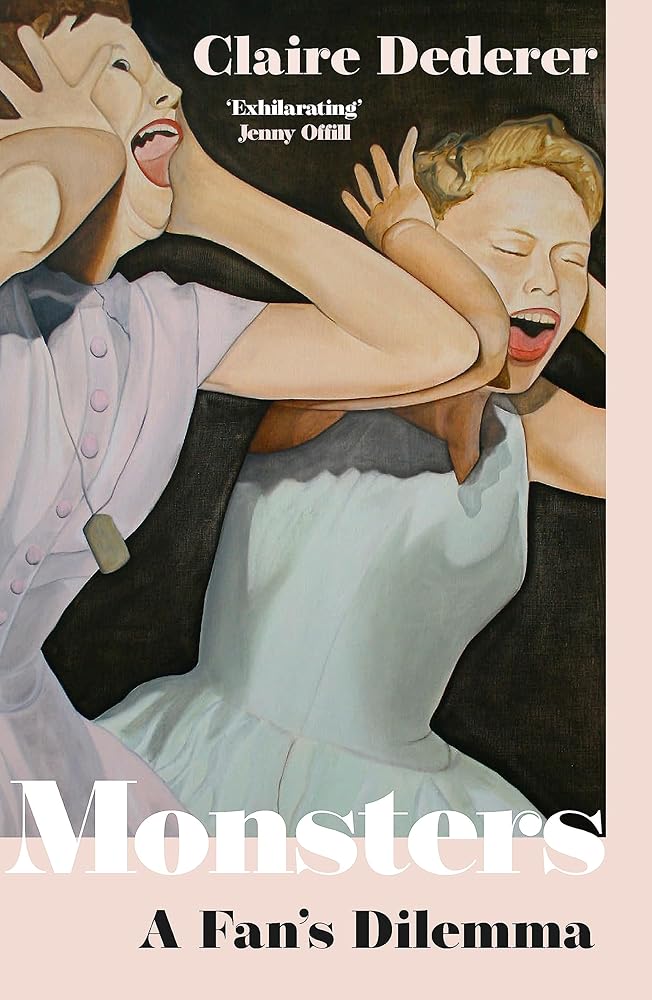 Monsters cover image