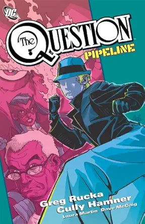 Question: Pipeline cover image