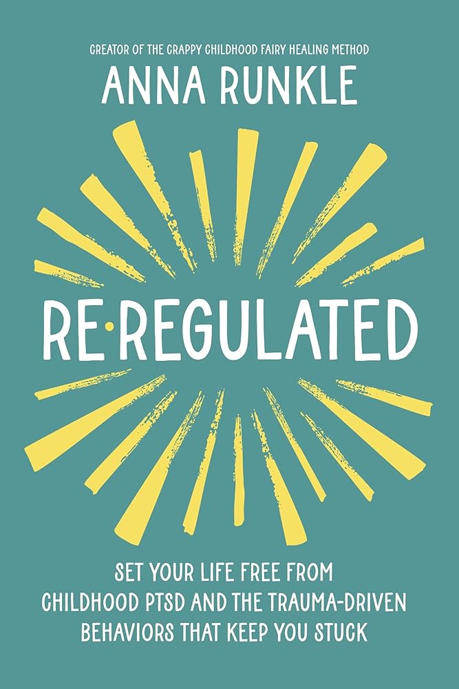 Re-Regulated cover image