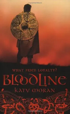 Bloodline cover image