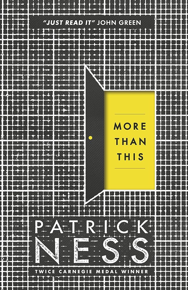 More Than This cover image
