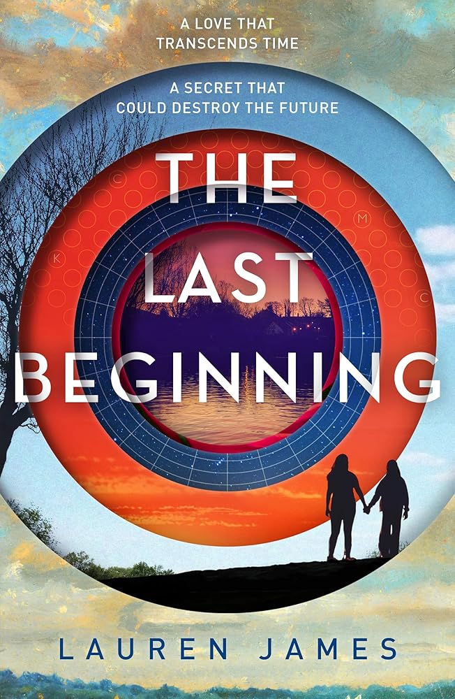 The Last Beginning (The Next Together) cover image