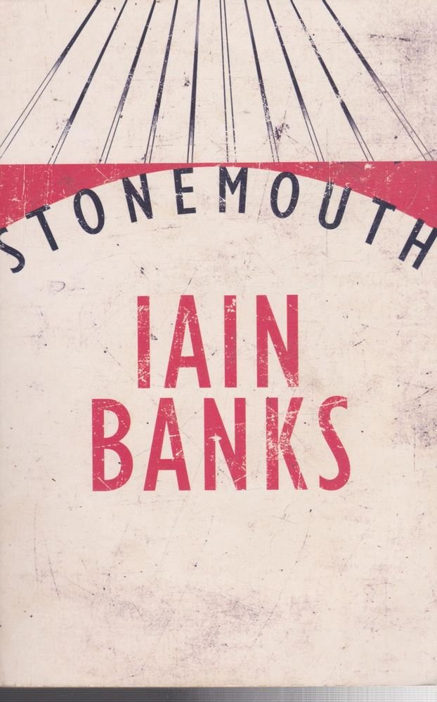 Stonemouth cover image