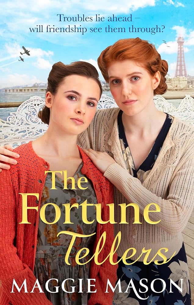 The Fortune Tellers cover image