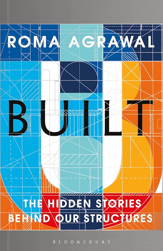 Built cover image