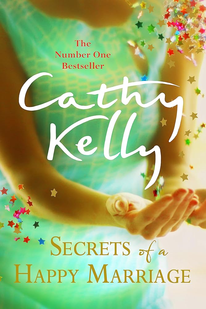 Secrets of a Happy Marriage cover image