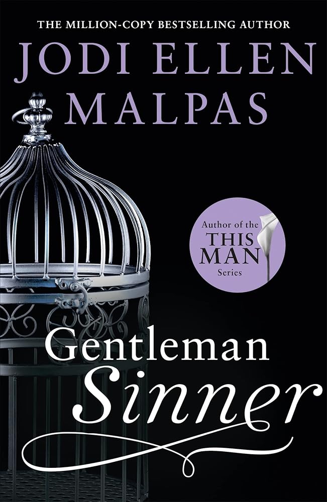 Gentleman Sinner cover image