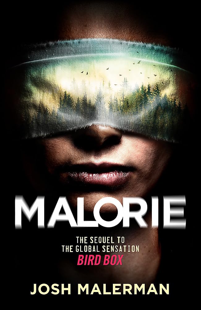 Malorie cover image