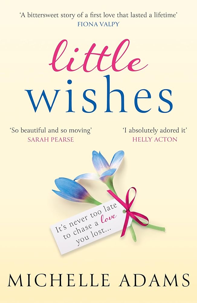 Little Wishes cover image