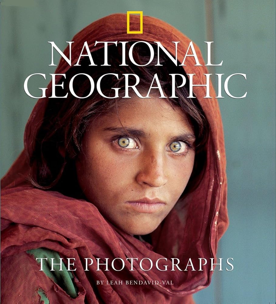 National Geographic: The Photographs (National Geographic Collectors Series) cover image