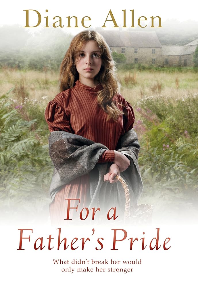 For A Father's Pride cover image