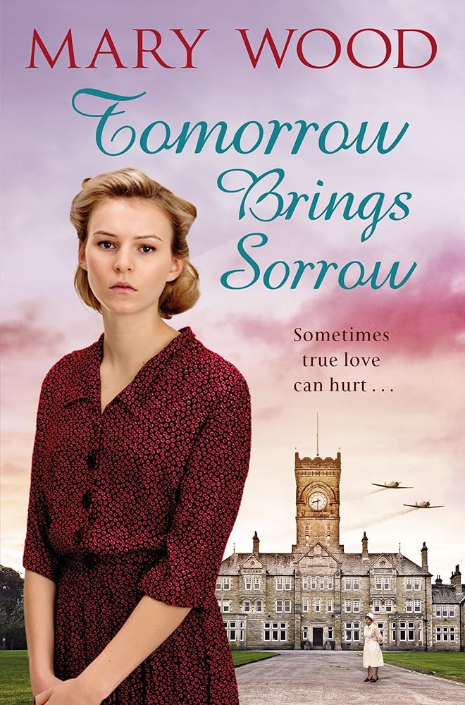 Tomorrow Brings Sorrow (The Breckton Novels) cover image