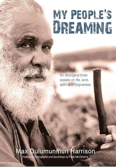 My People's Dreaming