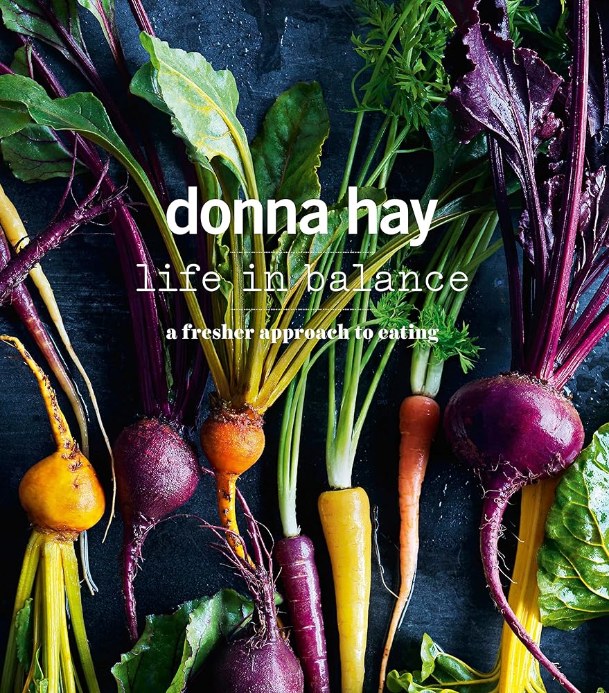 Life in Balance cover image
