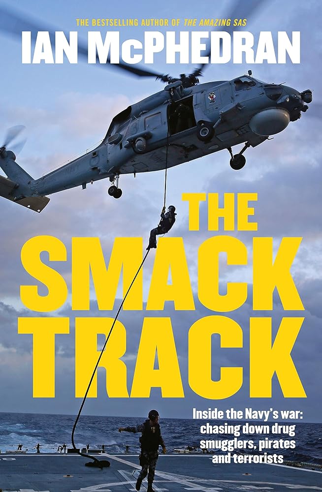 The Smack Track cover image