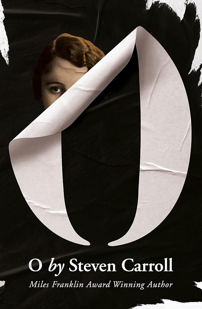 O cover image