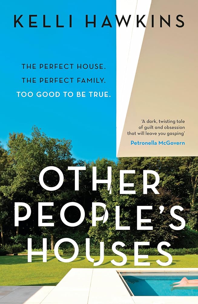 Other People's Houses cover image
