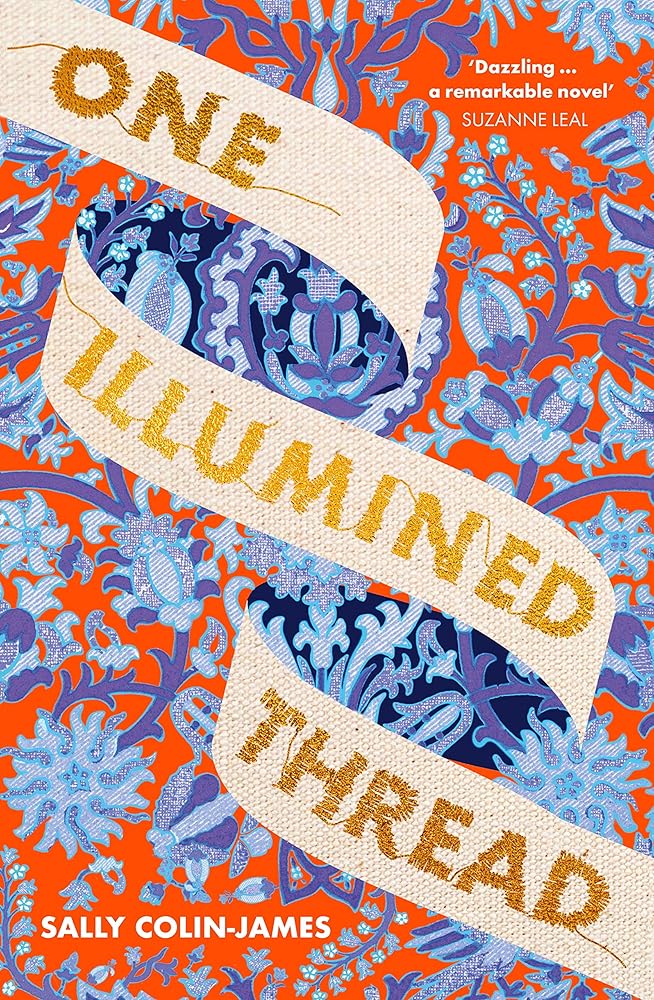 One Illumined Thread cover image