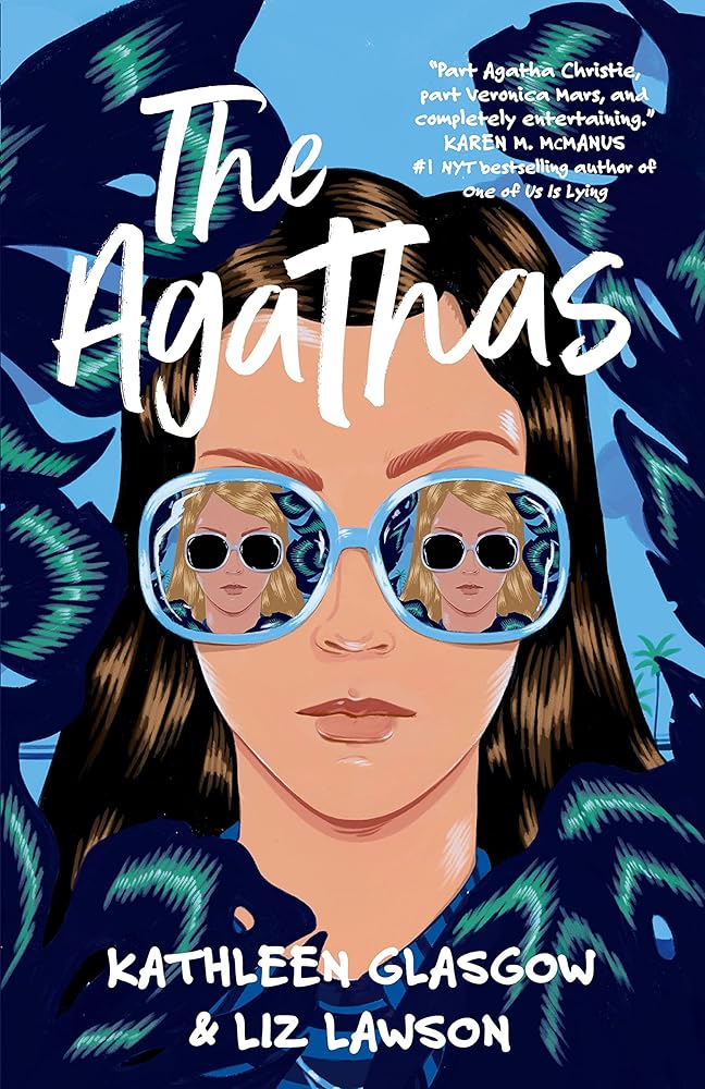 The Agathas cover image