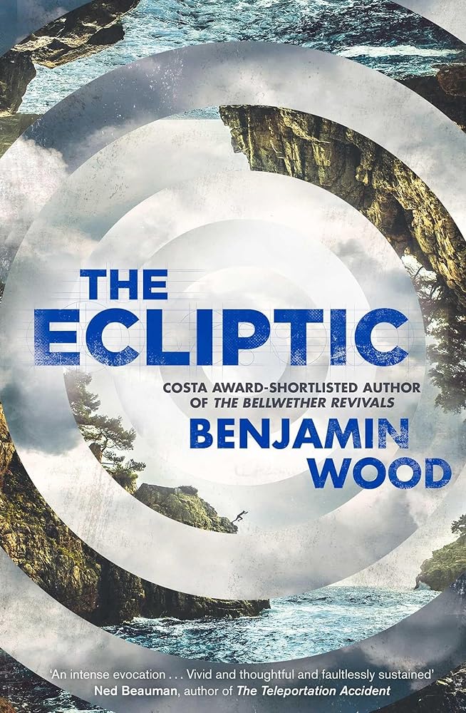 Ecliptic cover image