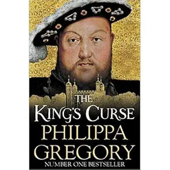 The King cover image