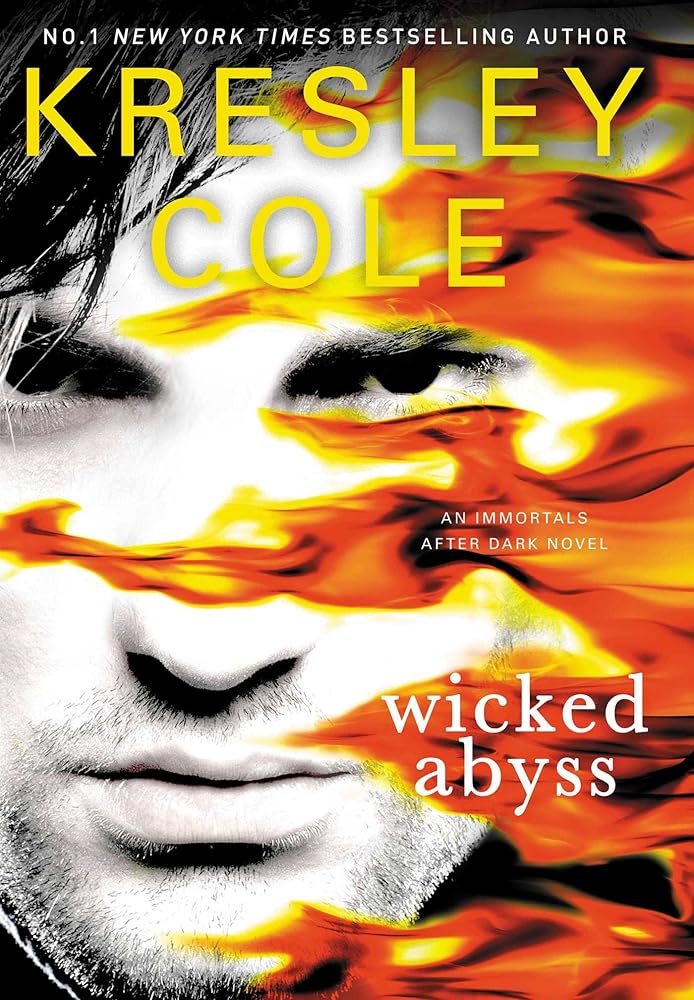 Wicked Abyss cover image