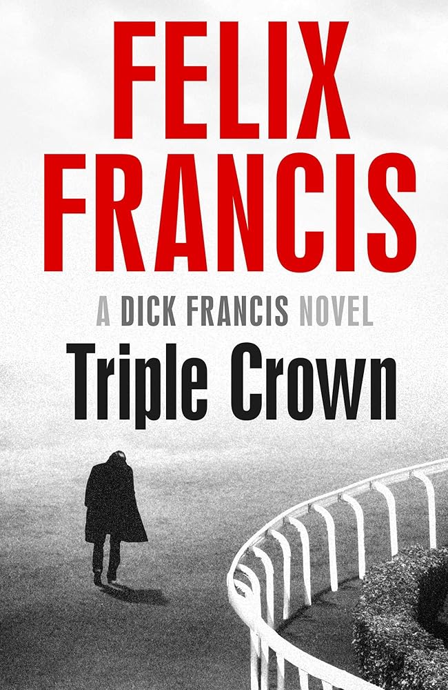 Triple Crown cover image