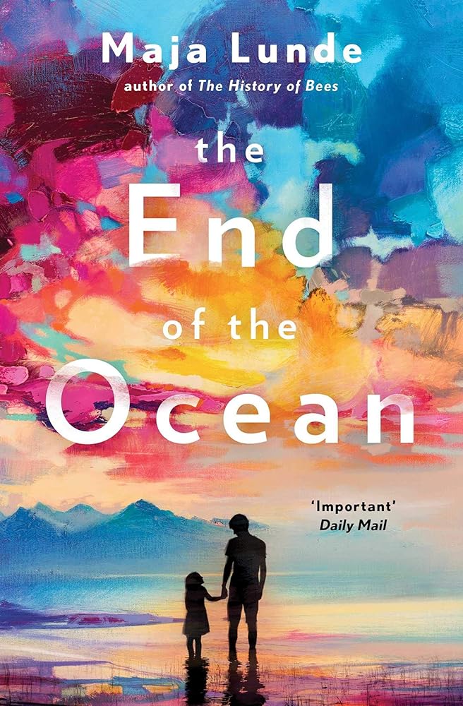 End of the Ocean cover image
