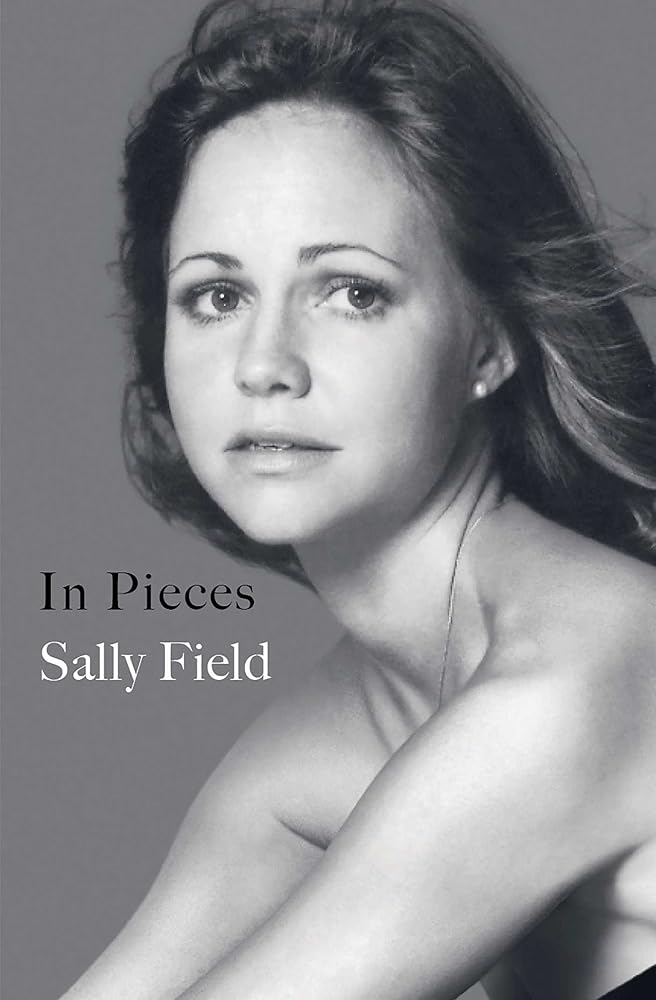 In Pieces cover image