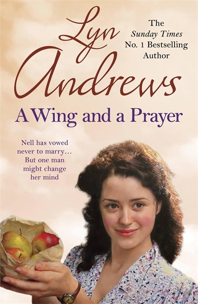 A Wing and a Prayer cover image