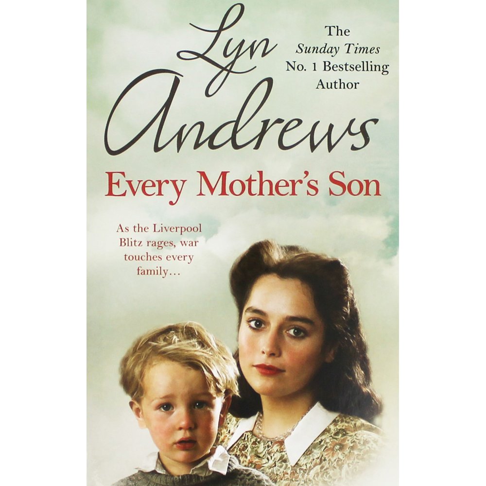 Every Mothers Son cover image