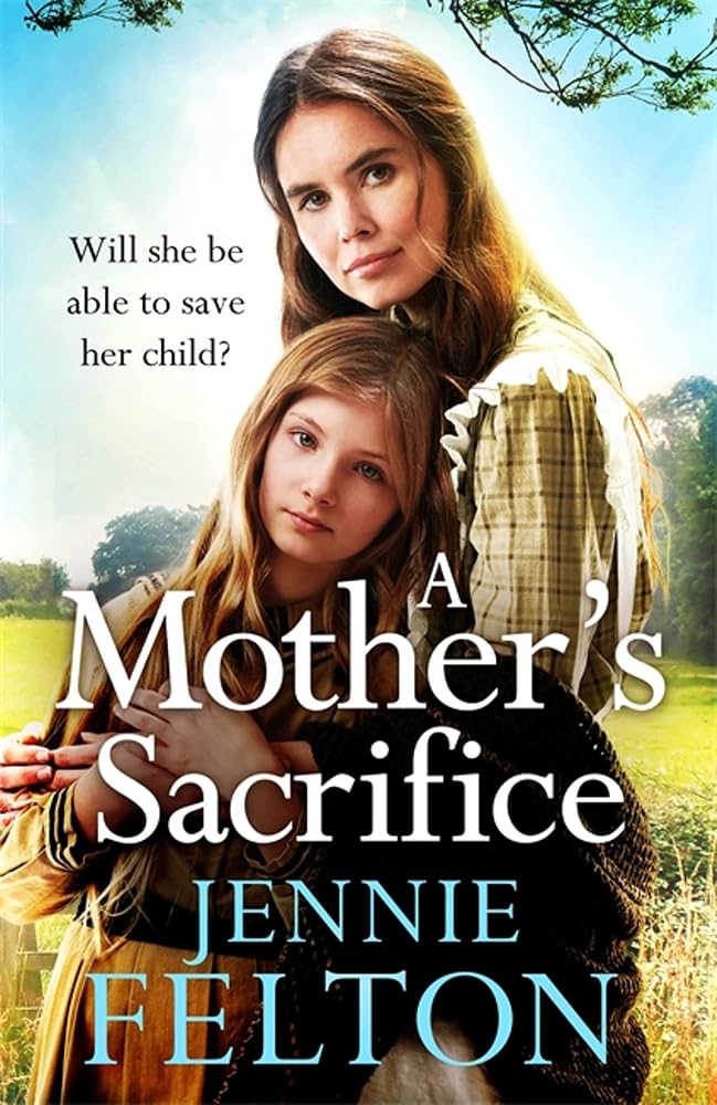 A Mother's Sacrifice cover image
