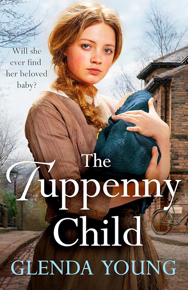 The Tuppenny Child cover image