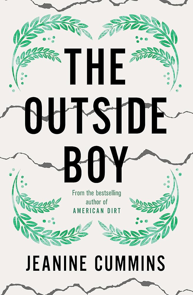 The Outside Boy cover image