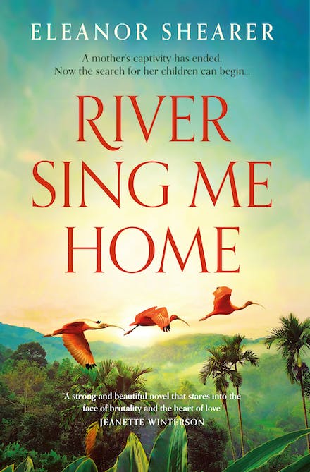 River Sing Me Home cover image