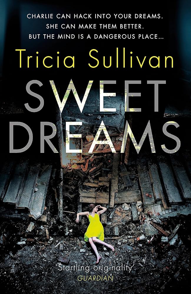 Sweet Dreams cover image
