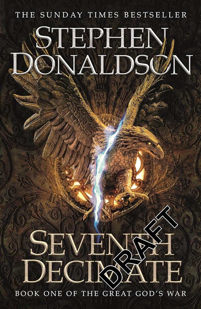 Seventh Decimate cover image