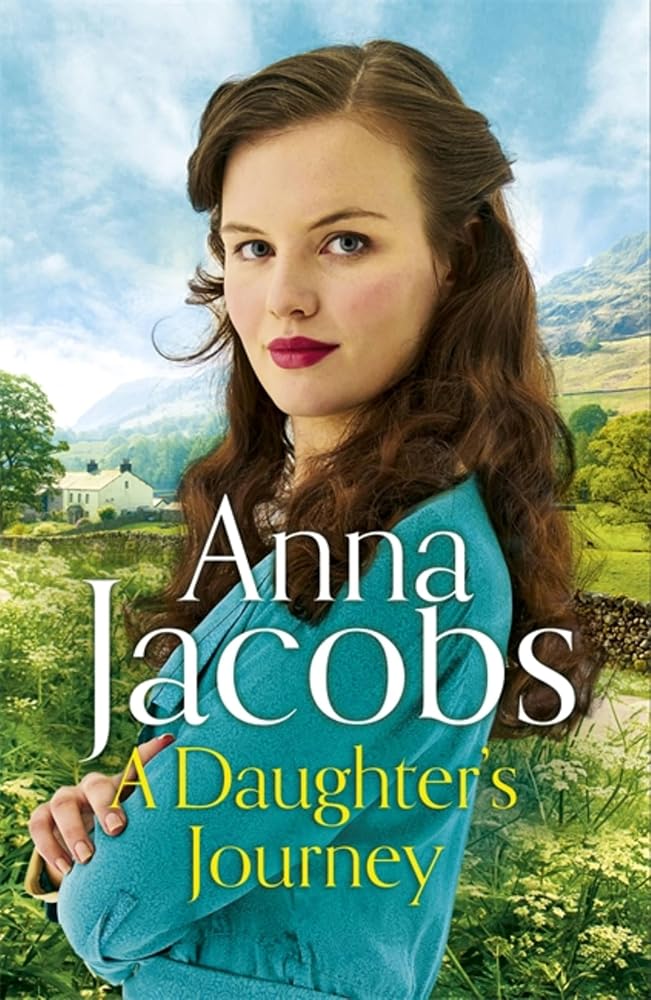 A Daughter's Journey (Birch End) cover image