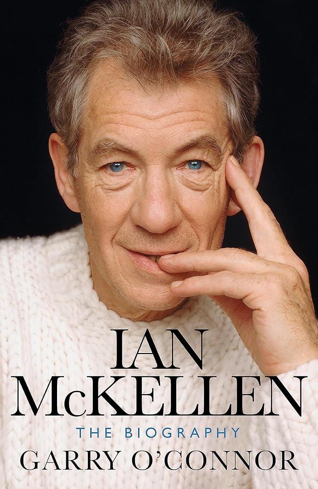 Ian McKellen: The Biography cover image